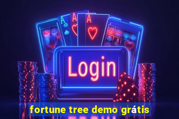 fortune tree demo grátis